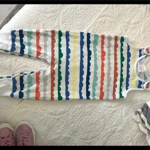 Hanna Anderson romper